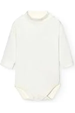 BABIDU Body C.Cisne, , 12 Meses Bebe-Unisex