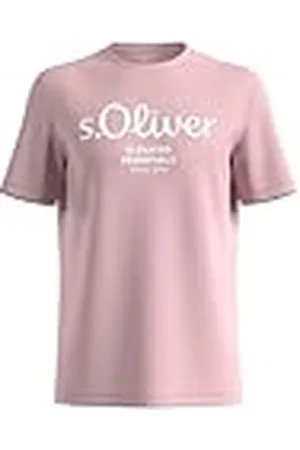 QS by s.Oliver 2141458 Camiseta, , L para Hombre