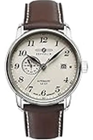 Zeppelin Automatic Watch 8668-4