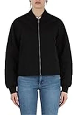 Calvin Klein LW Quilted Jacket Otras Chaquetas, , XS para Mujer