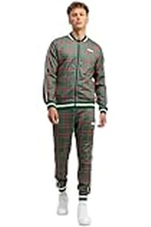 Lonsdale London Edgware Traje, , 3XL Hombres