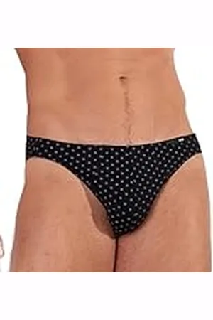 Hom MAX Comfort Briefs Ropa Interior, , L para bre