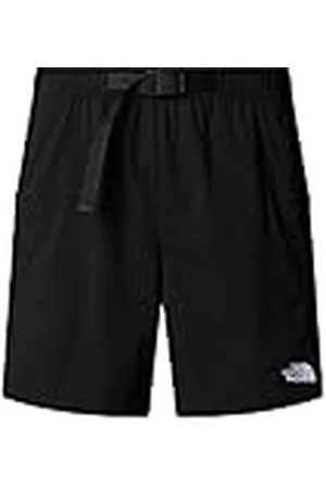 The North Face NF0A8BHVJK3 M Class V Pathfinder Belted Short Shorts Hombre Tamaño M