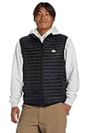 Quiksilver Scaly - Chaqueta con aislante para Hombre
