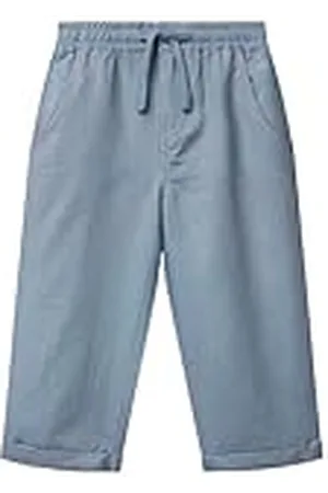 Benetton Pantalone 43wbgf01h, , 5 años Niños y Adolescentes