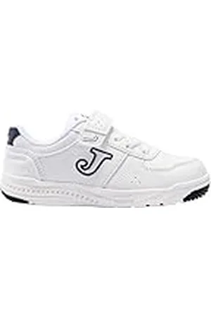 Joma Serie Harvard JR, Zapatillas Unisex niños, , 27 EU