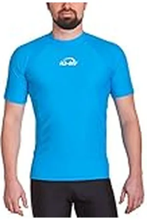 iQ 300 Camiseta Slim Fit, Ropa de protección UV, L