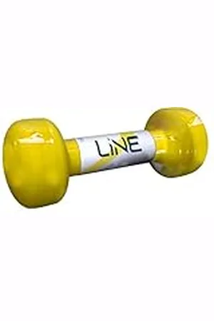 Line Pesos 1 x 1 kg – Haltere MUSCULACIÓN – HALTERE MUSCULACIÓN UNISEX –