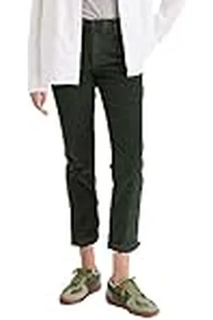 Dockers Weekend Chino Slim Casuales, , 52 Grande Longueur De Las Mujeres