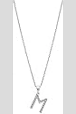 Lotus Collar Letra M LP1958-1/M LP1958-1/M Marca