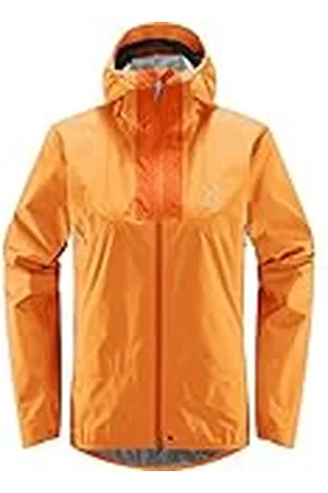 Haglöfs 605233_4U8 L.I.M GTX JACKET Jacket Mujer Tamaño S
