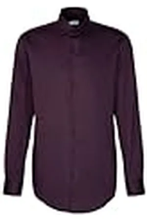 Seidensticker Camisa de Negocios para Hombre, , 45