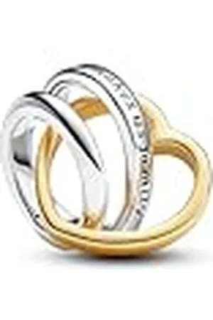 PANDORA Charm Moments 763244C00 corazones