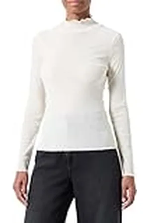 HUGO BOSS C_Ebodys Jersey, , M para Mujer