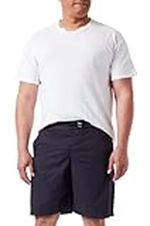 Armani Exchange Digital Desert Logo Laces Pantalones Cortos, , 28 para Hombre