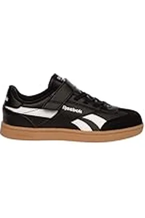 Reebok Smash Edge Elastic & Top Strap, Zapatillas, , 31 EU