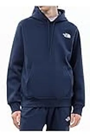 The North Face NF0A89FC8K2 M Simple Dome Hoodie Sweatshirt Hombre Tamaño XS