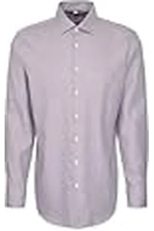 Seidensticker Camisa de Negocios para Hombre, , 50