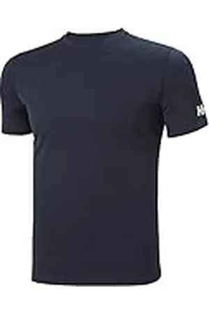 Helly Hansen Hombre Camiseta HH Tech, 3XL