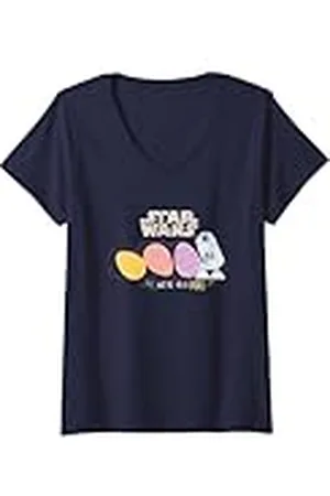 STAR WARS Mujer R2D2 Easter We