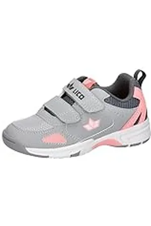LICO Peyton V, Zapatillas de Gimnasia Niñas, , 28 EU