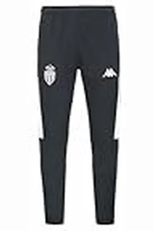 Kappa ARUFINZIP 8 Monaco Pants | Size 14Y