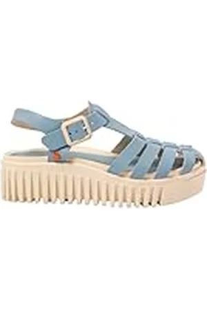 Art 1575 Brighton, Sandalias Planas Mujer, , 36 EU