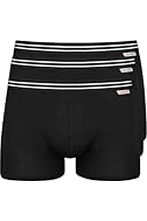 Nur Der Boxer Cotton Strech 3er Pack Calzoncillos, , Medium 3 para Hombre