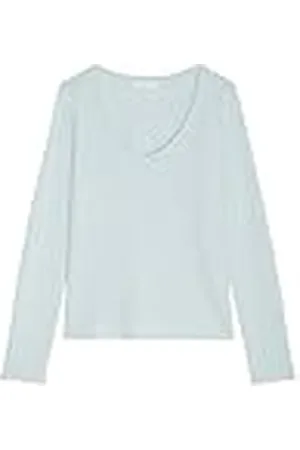 Marc O’ Polo 5000005195 Camiseta, , XXL Mujeres