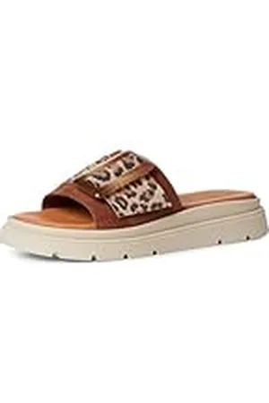 Tamaris Damen 1-27234-44, Pantuflas Mujer, , 41 EU