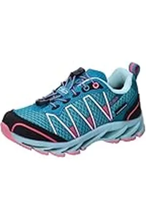 CMP Kids Altak Trail Shoes WP 2.0, Running Shoe, , 32 EU