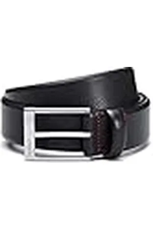 HUGO BOSS Gellot_sz35, Cinturón Hombre, , 105 (Talla del fabricante: 90)