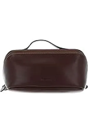 Picard Luis 7216636094 - Neceser de Piel de Vacuno (13 x 24 x 13 cm), Color marrón, , Talla única, Neceser