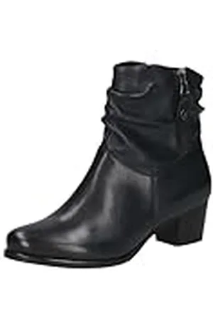 Caprice Botas de tacón para Mujer 9-25348-41, Cortas al Tobillo, , 39 EU