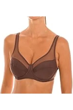Dim Avec Armatures Generous Classique X1 Sujetador, , 95C para Mujer