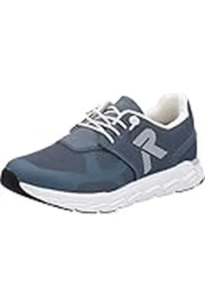 Rieker M9000, Zapatillas Bajas Mujer, , 41 EU