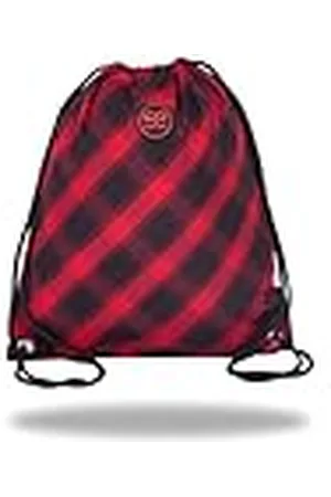Coolpack F073720, Mochila de cuerda SPRINT SCOTTISH