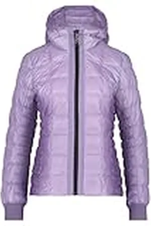 Dolomite CHAQUETA CON CAPUCHA WS CORVARA LIGHT COLOR TALLA XXL PARA MUJER