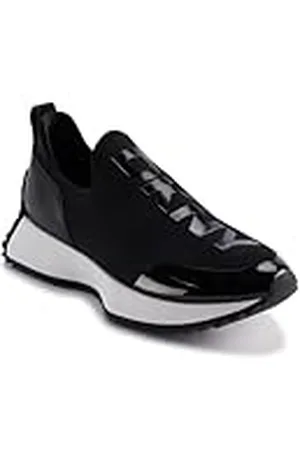 DKNY Nallen-Slip On SNE, Zapatillas Mujer, , 39.5 EU