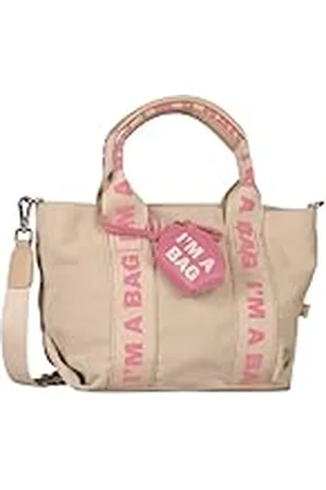 TOM TAILOR Mujer Irie Shopper, , medium, Casual