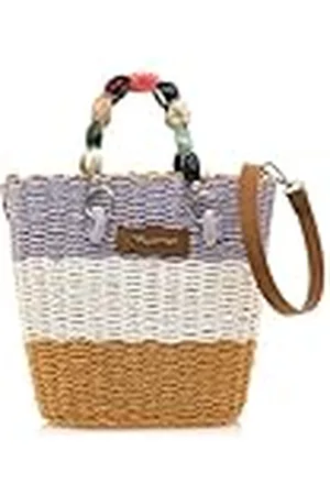 Maria Mare Bolsos Mujer Bolsos PARKER Mujer | Bolsos casual | Cierre con cremallera | 59936 |