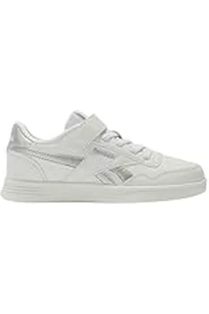 Reebok Court Advance Elastic & Top Strap, Zapatillas, , 29 EU