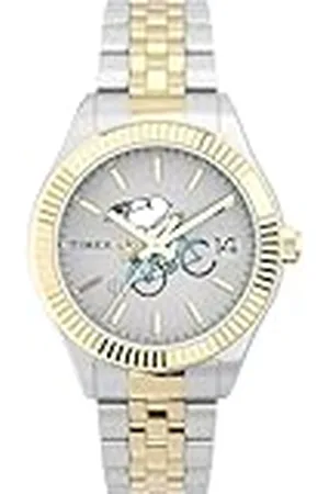 Timex Reloj Analógico para Mujer