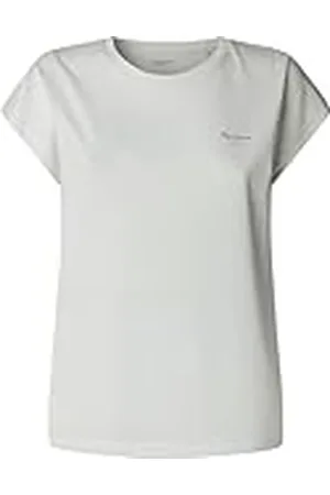 Pepe Jeans Blooma Short Sleeve T-Shirt L