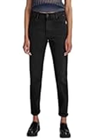 G-Star Para Mujer Jeans Virjinya Slim, , 24W / 30L
