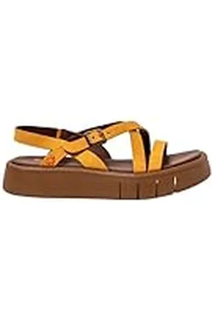 Art 1853 Malaga, Sandalias Planas Mujer, , 36 EU