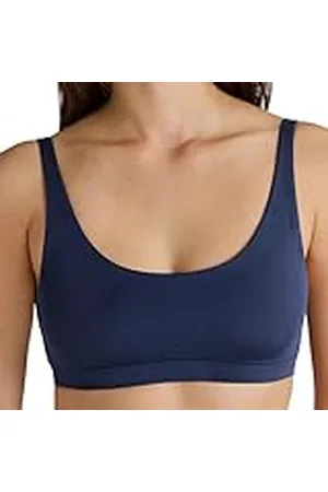 Calida Natural Skin Bustier, Certificado Cradle to Cradle® para Mujer, termorregulador, Secado rápido