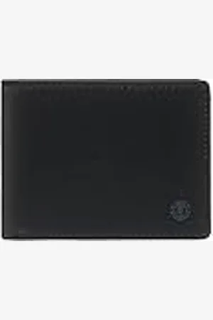 Element Icon Mini - Cartera de Doble Hoja - Hombre - Azul