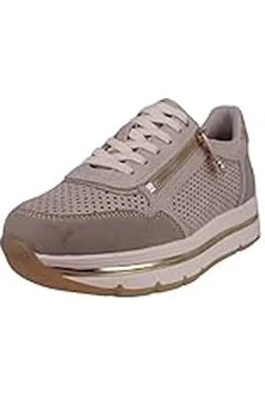 Mustang 1498-302, Zapatos con Cordones Mujer, , 40 EU