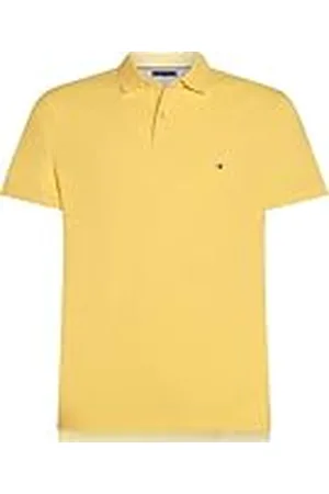 Tommy Hilfiger 1985 Regular Polo, S/S Polos Hombre, , XL